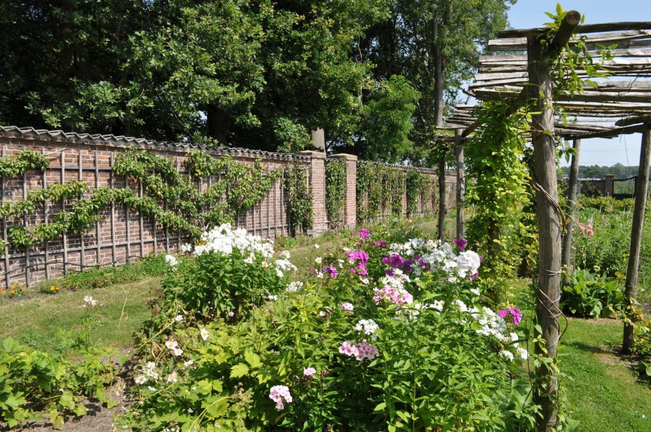 Gasterij Leyduin Vogelenzang