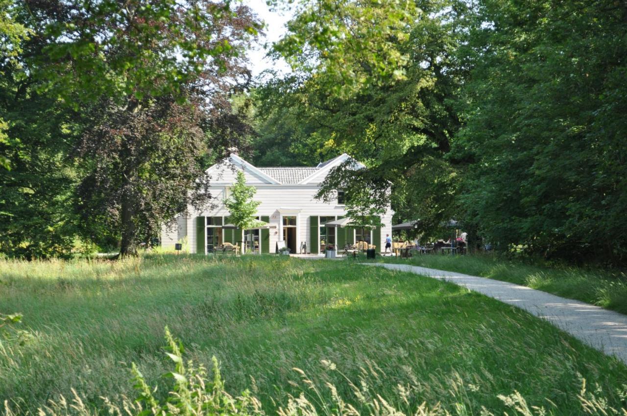 Gasterij Leyduin Lodge *