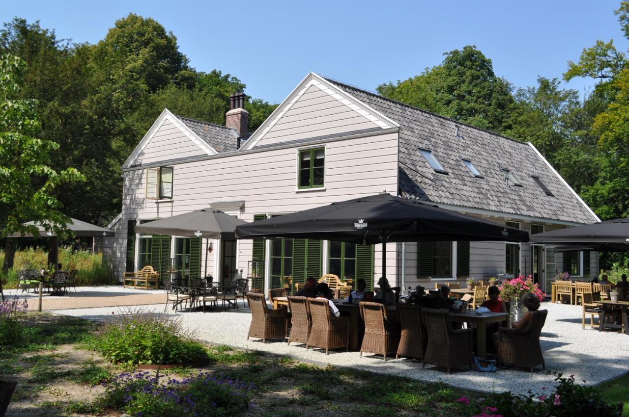Gasterij Leyduin Lodge *