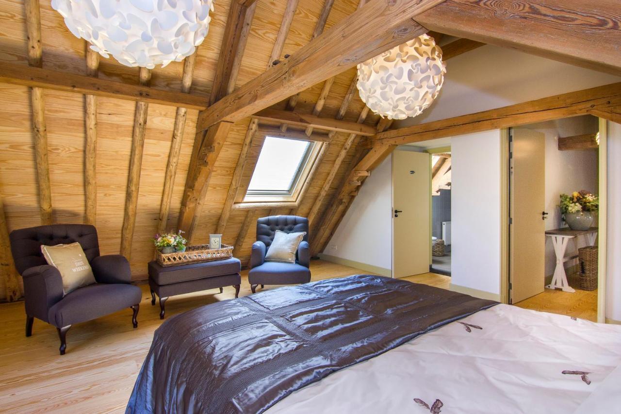 Gasterij Leyduin Lodge Vogelenzang