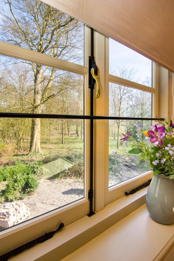 Lodge Gasterij Leyduin Vogelenzang