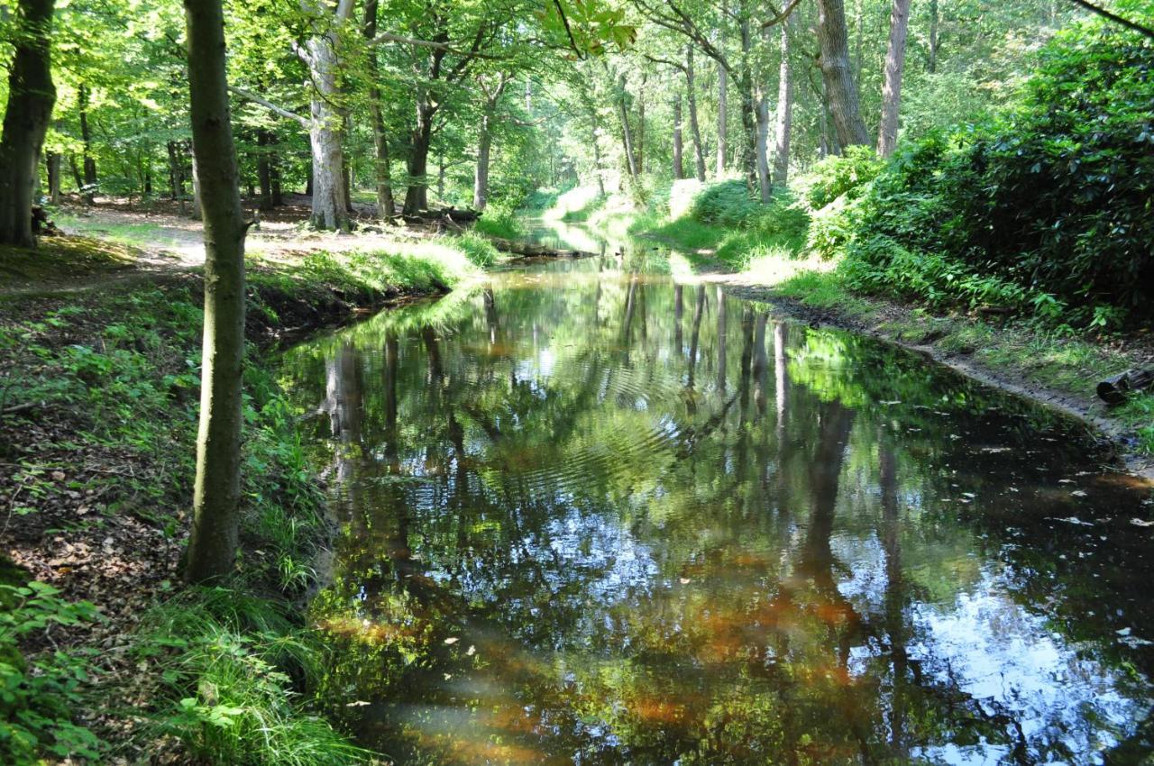 Gasterij Leyduin Lodge *