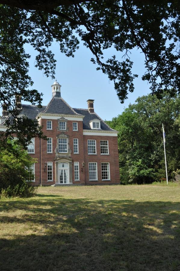 Lodge Gasterij Leyduin *