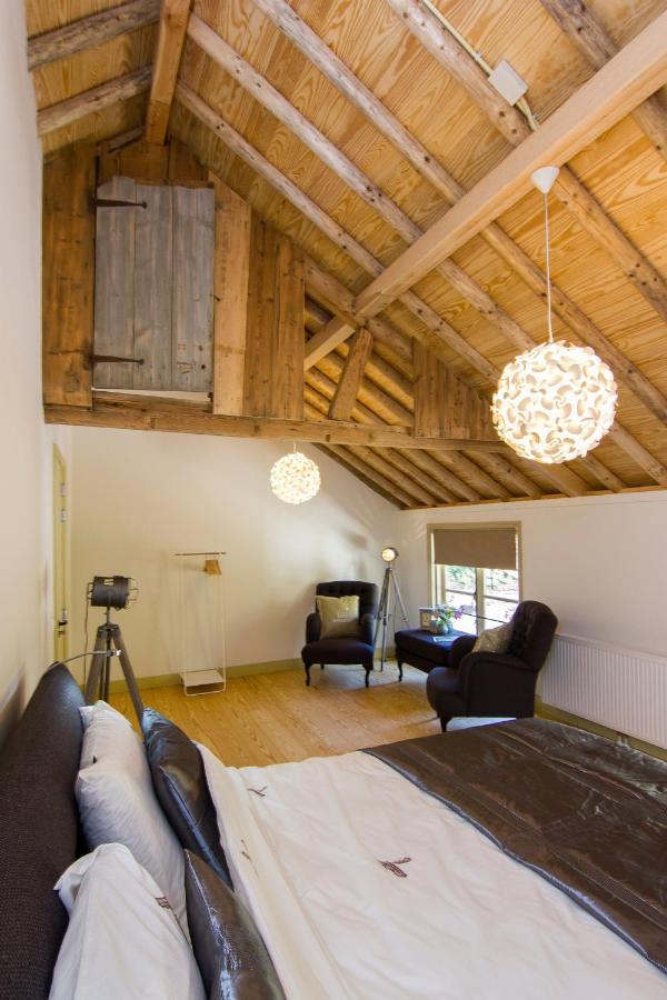 Lodge Gasterij Leyduin *